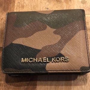 Michael Kors wallet
